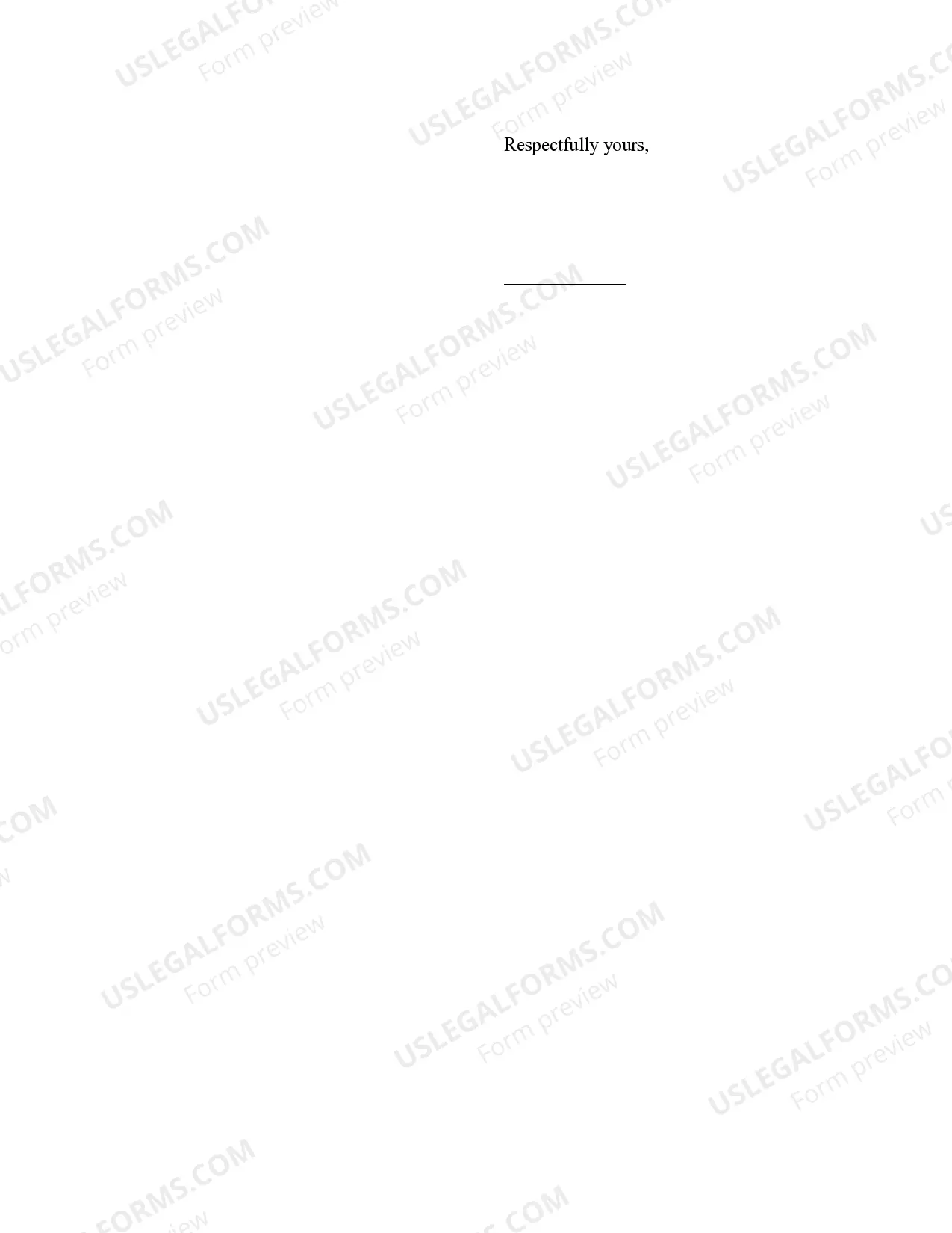 Preview Amended Title Opinion