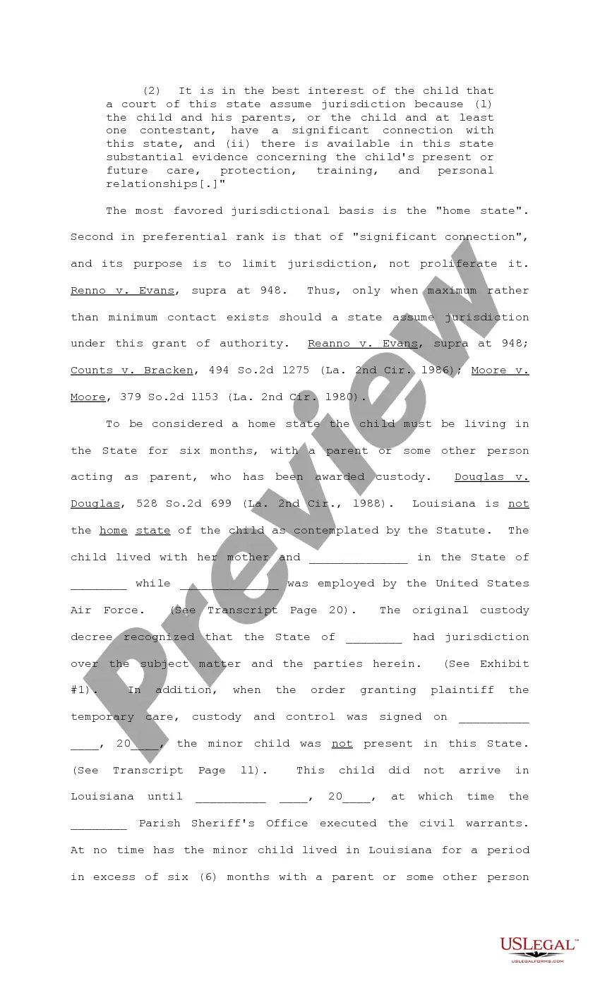 Preview Opposition to Application for Writs of Certiorari, Review and Mandamus