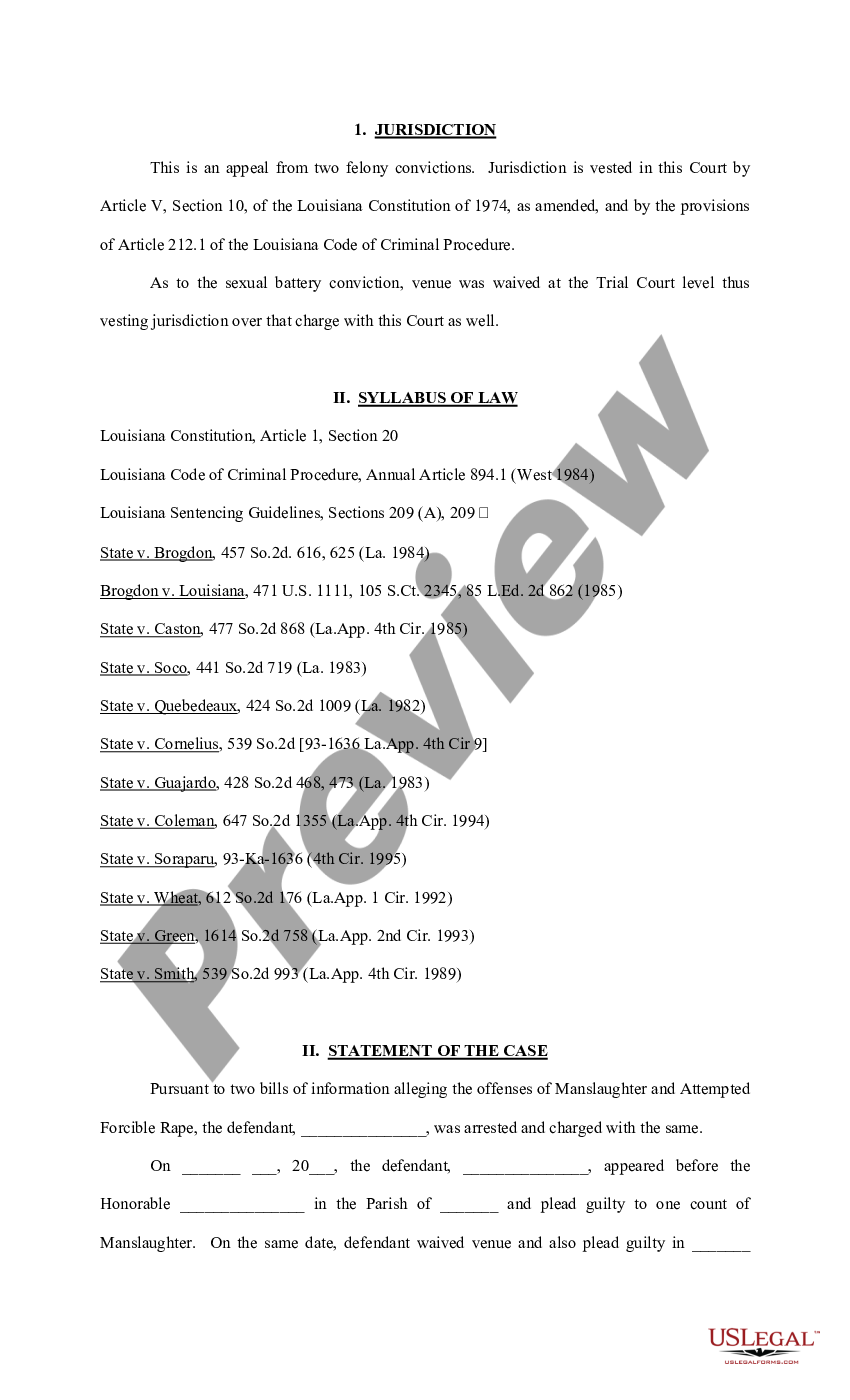 Motion For Rehearing En Banc | US Legal Forms