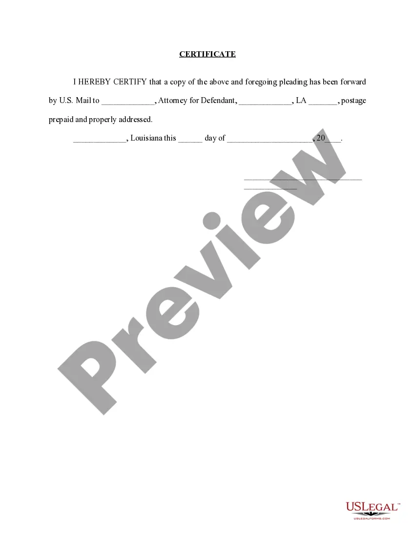 Preview Motion to Compel Answers to Interrogatories and Plaintiff's Request for Production