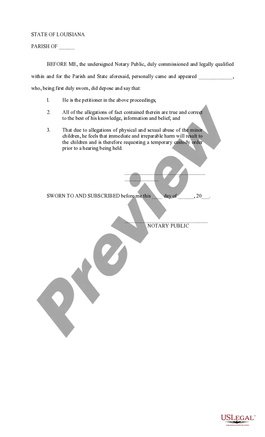 Preview Rule to Change Custody from Sole to Joint and to Designate Custodial Parent, and Order