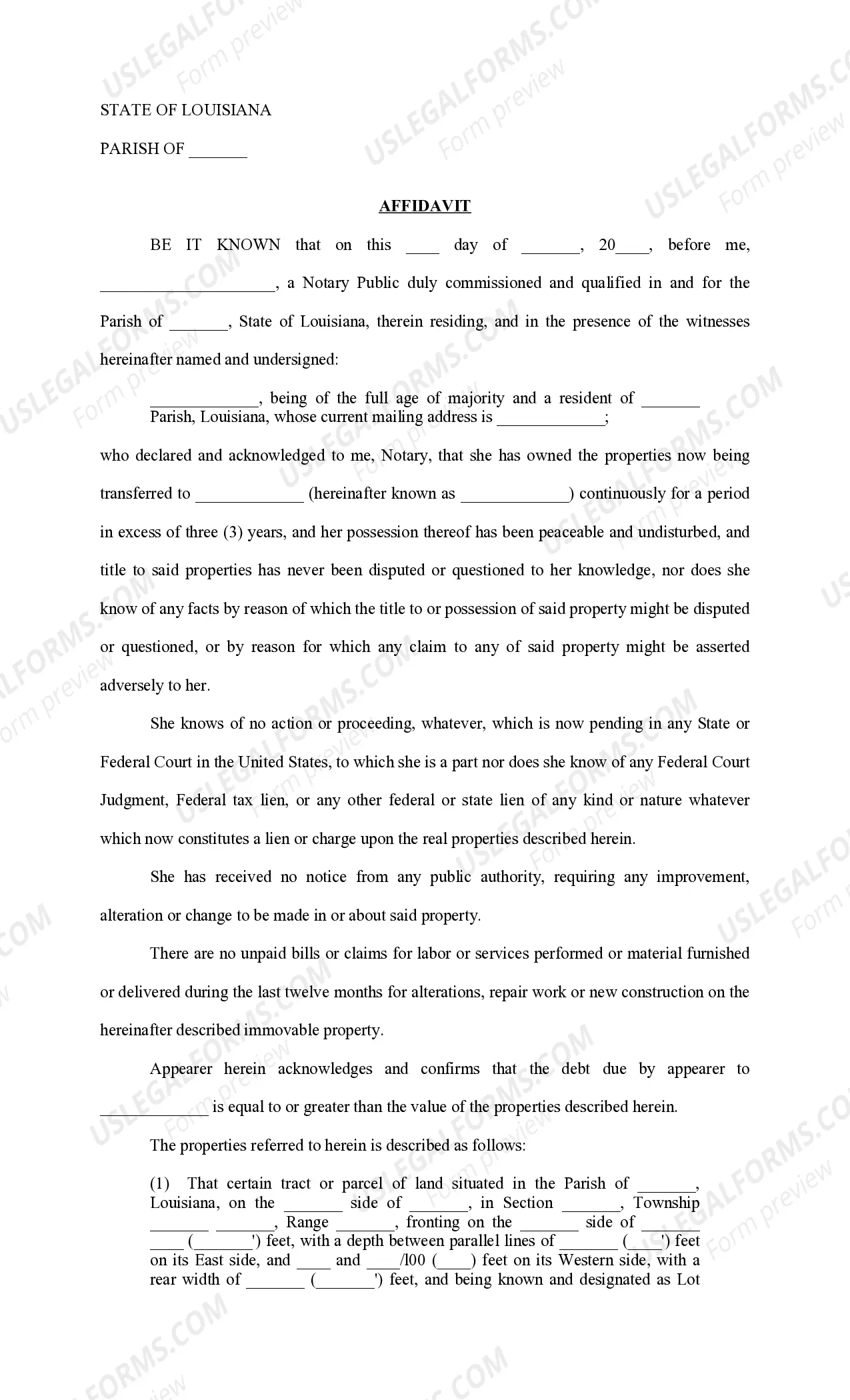 Preview Dation En Paiement