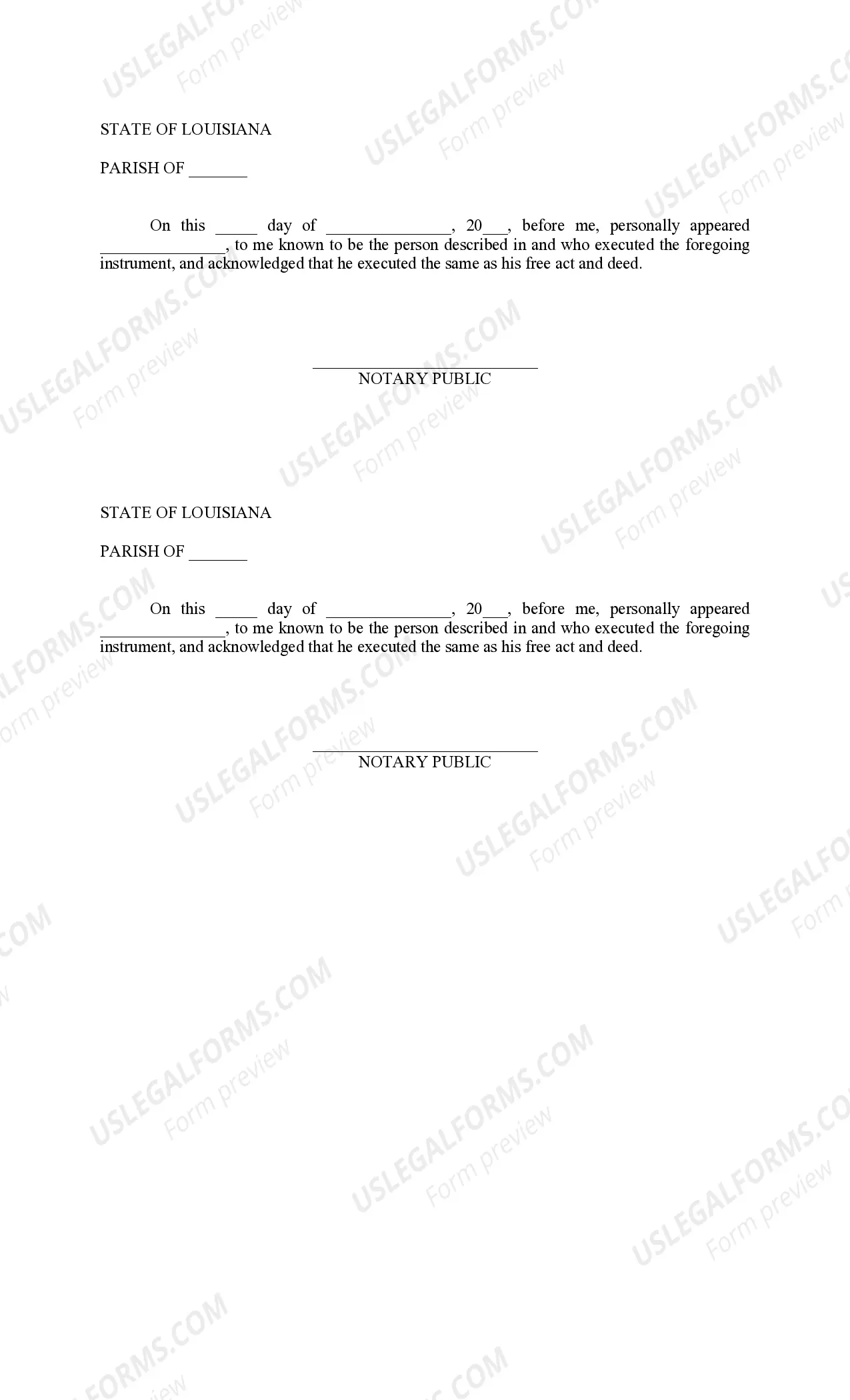 Preview Contract of Lease for Residential Property