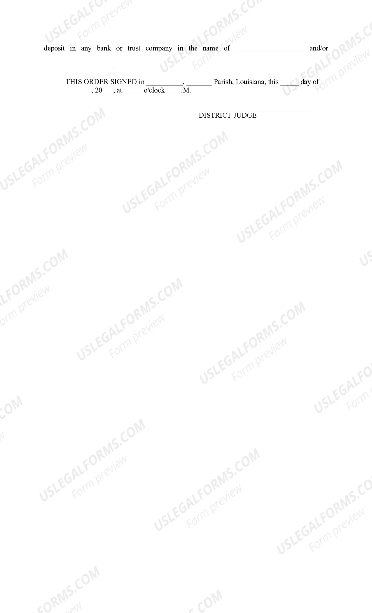 Preview Petition for Divorce with no children community property, restraining order