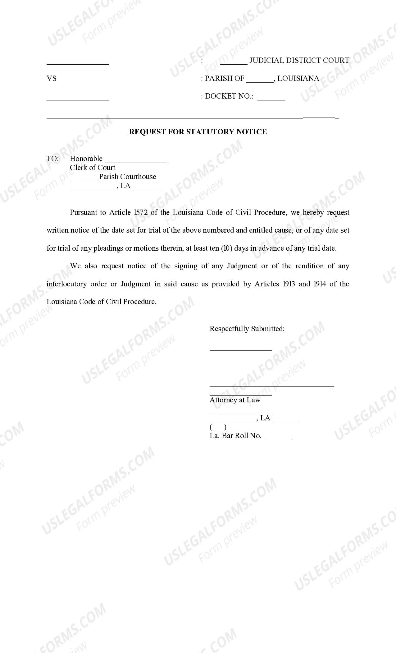 Preview Petition for Divorce Absentee Defendant