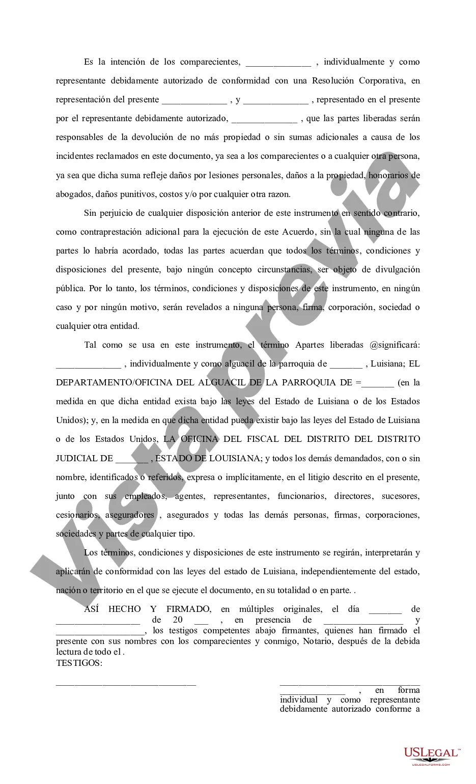 Preview Acuerdo de Confiscación