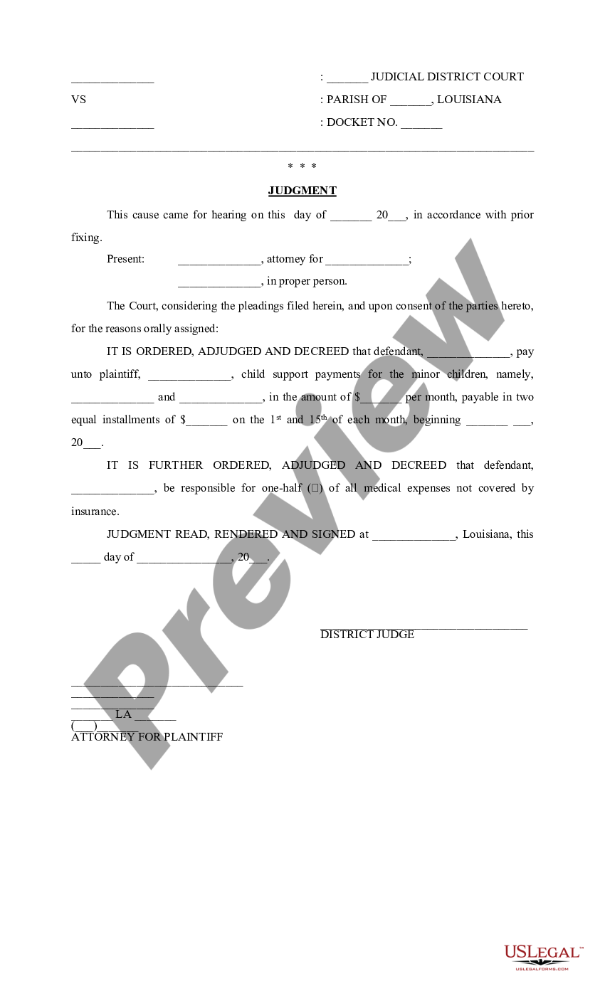 louisiana-child-visitation-forms-us-legal-forms