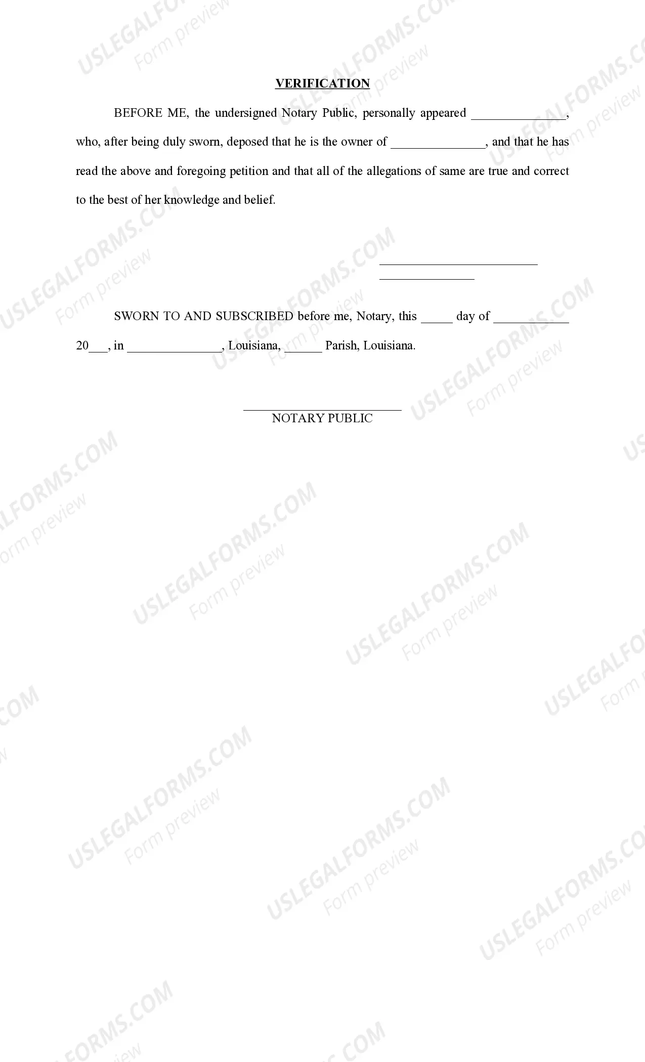 Preview Petition for Issuance of Permit to Sell or Certificate of Title of Vehicle