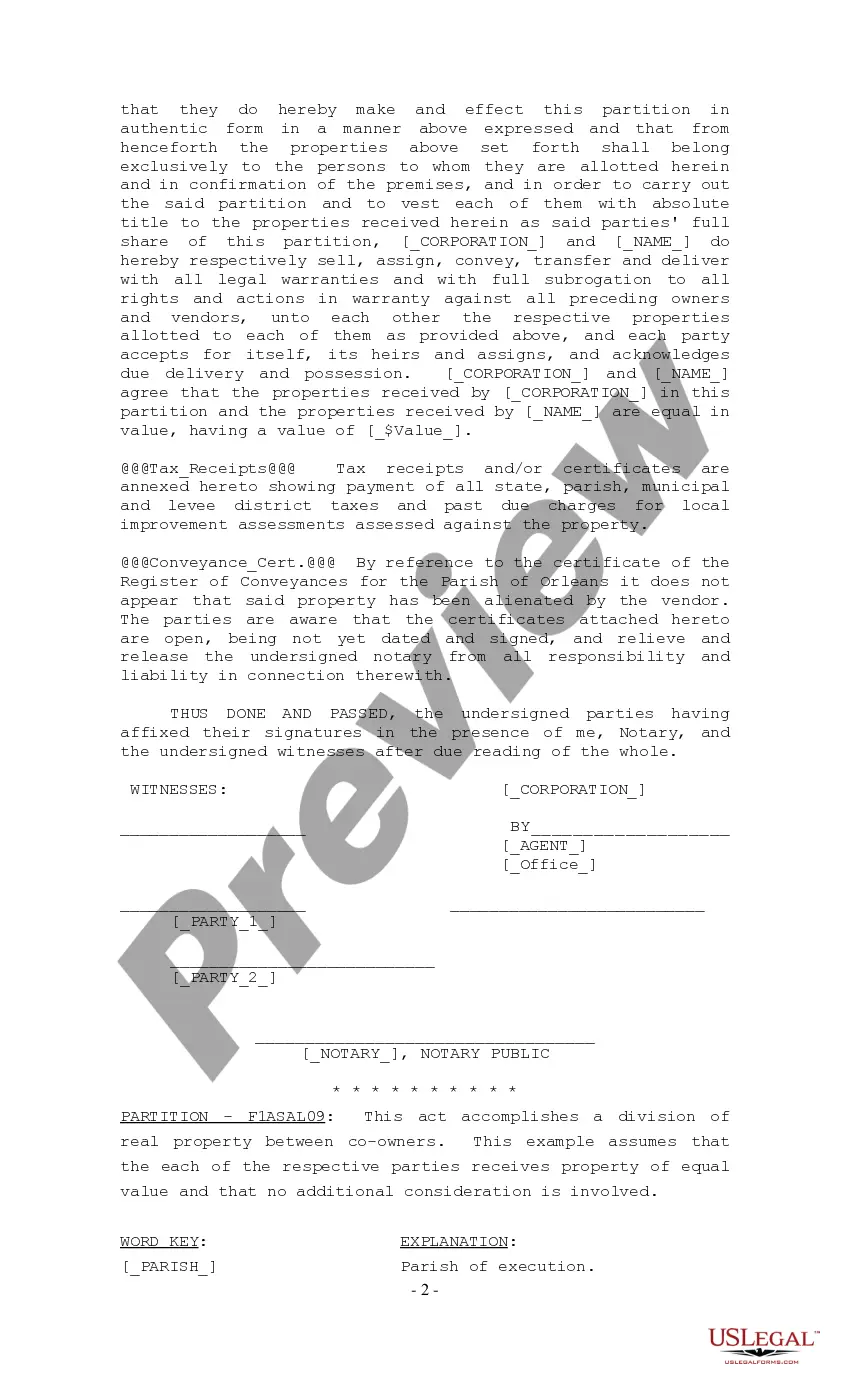 Get Act of Partition Preview Act of Partition