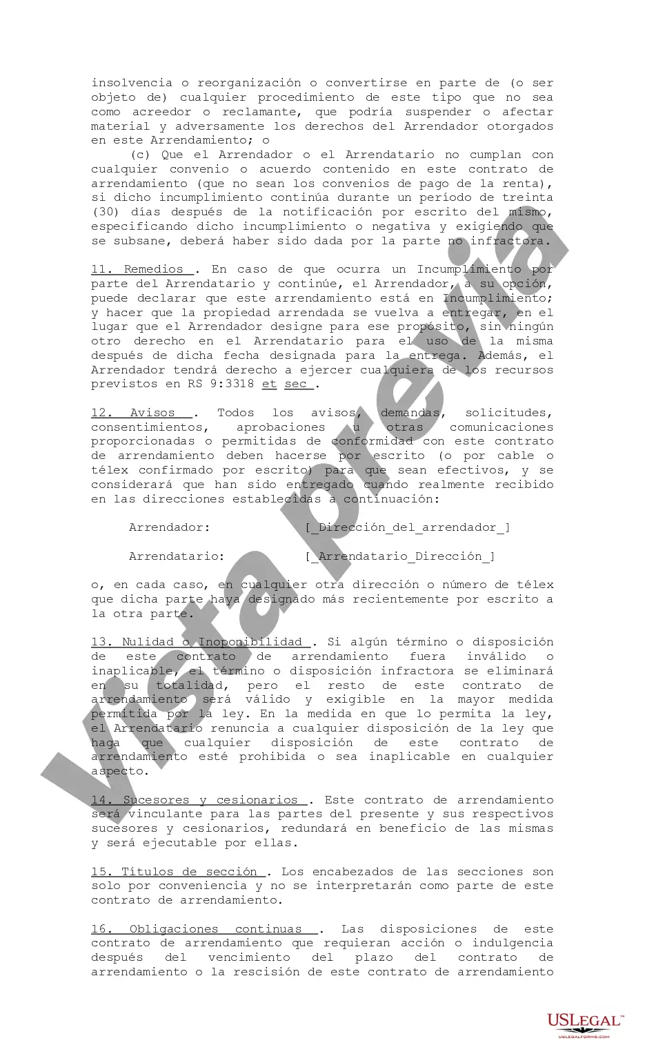 Preview Arrendamiento de Equipo