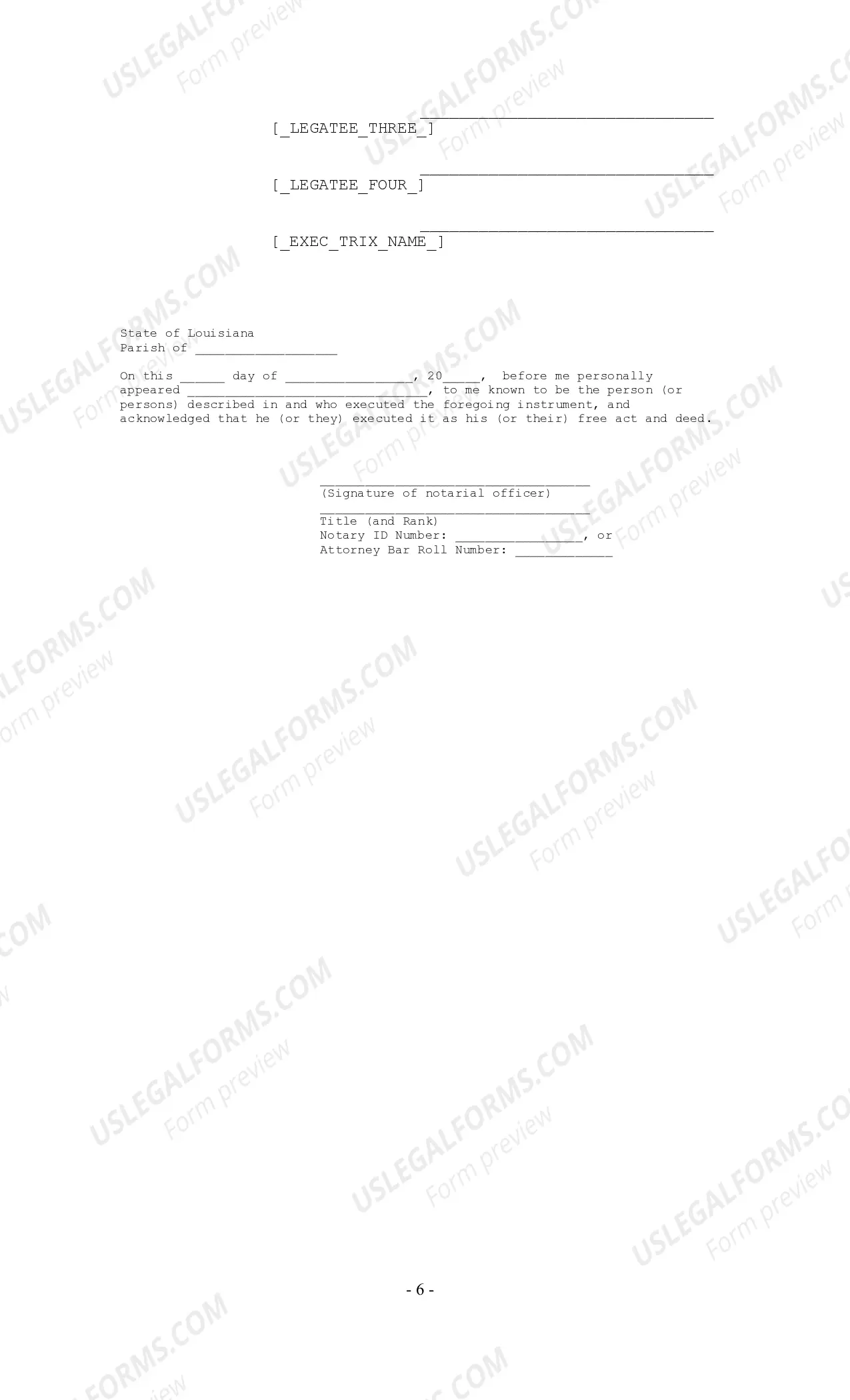 Preview Petition for Authority to Pay Interim Allowances, Verification of Petition, Notice, Certificate of Publication and No Opposition, Order Authorizing Allowance Payment