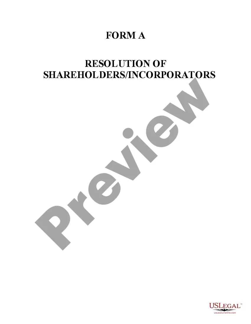 Get Louisiana Dissolution Package to Dissolve Corporation Preview Louisiana Dissolution Package to Dissolve Corporation