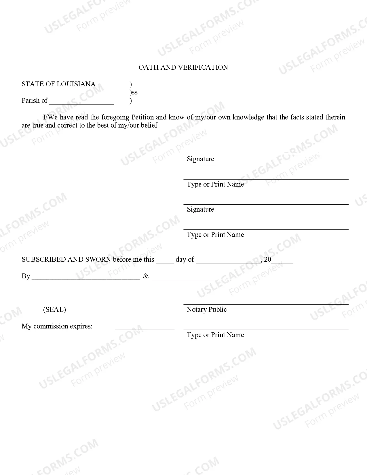 Preview Petition for Visitation Rights to Adopted Child of Grandparents