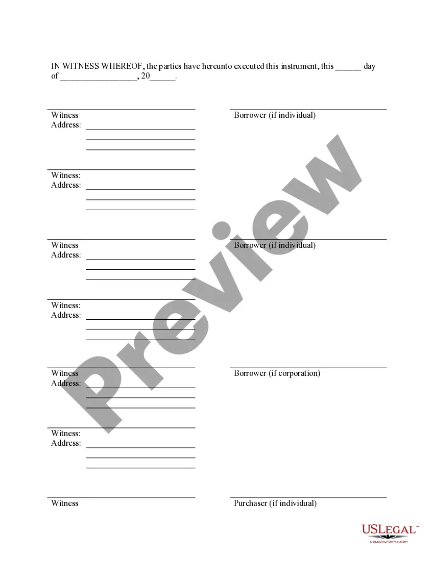 Preview Assumption Agreement of Mortgage and Release of Original Mortgagors