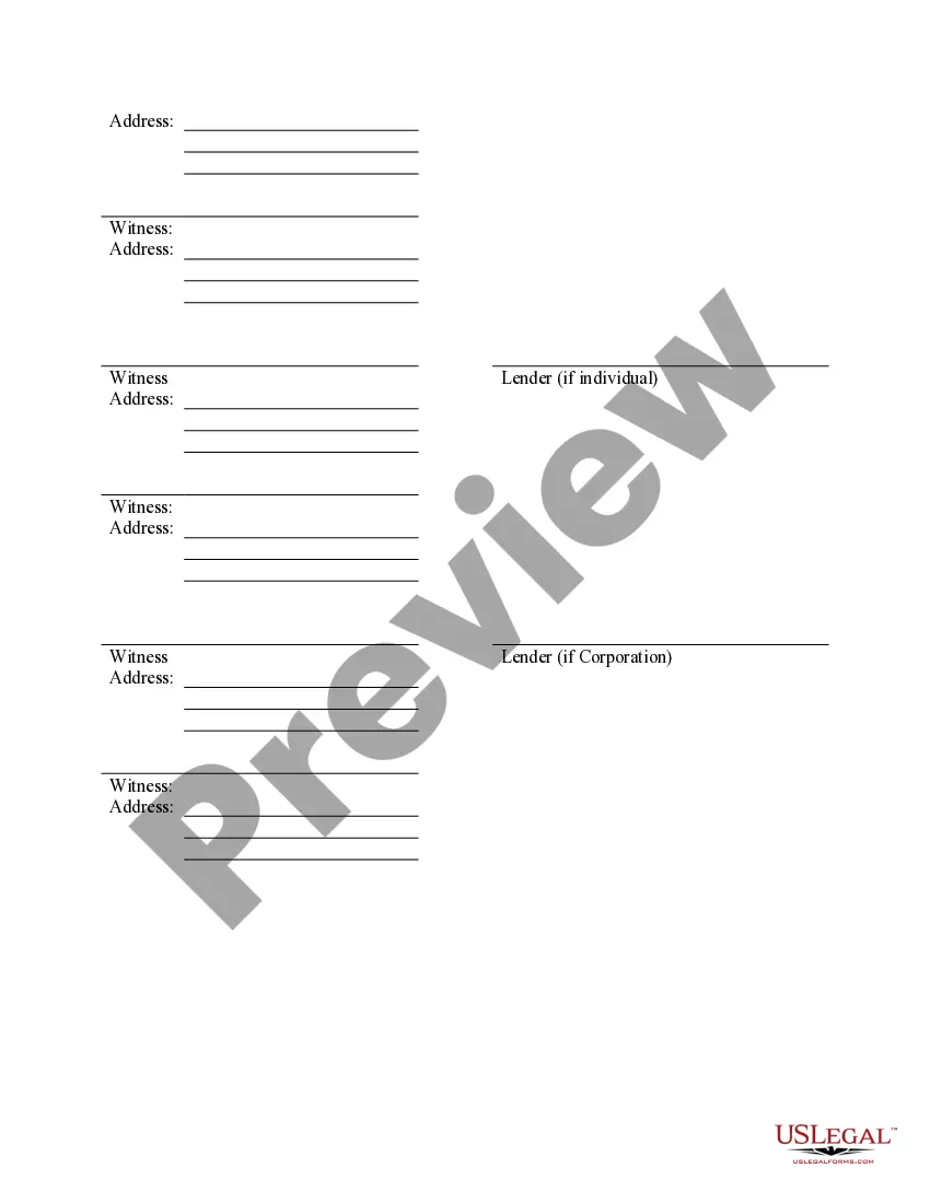 Preview Assumption Agreement of Mortgage and Release of Original Mortgagors