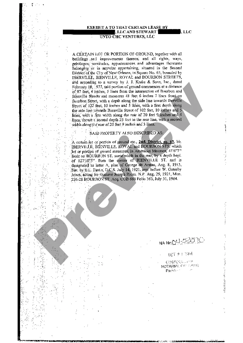 Get Extract Of Lease Preview Extract Of Lease