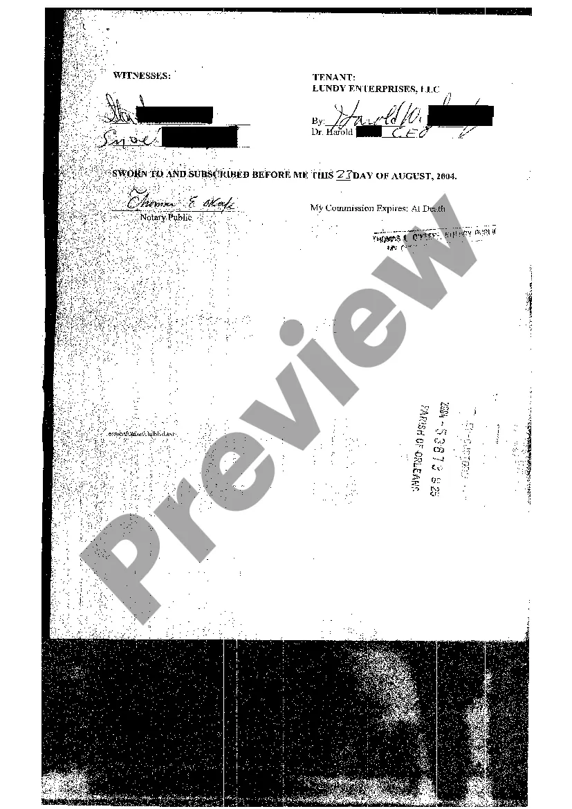 Get Extract Of Lease Preview Extract Of Lease