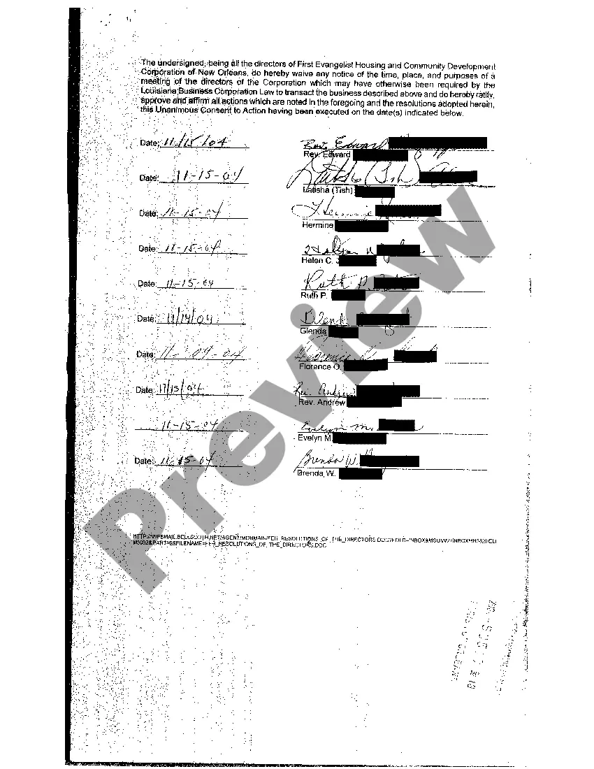 Preview Assignment Of Leases And Rents