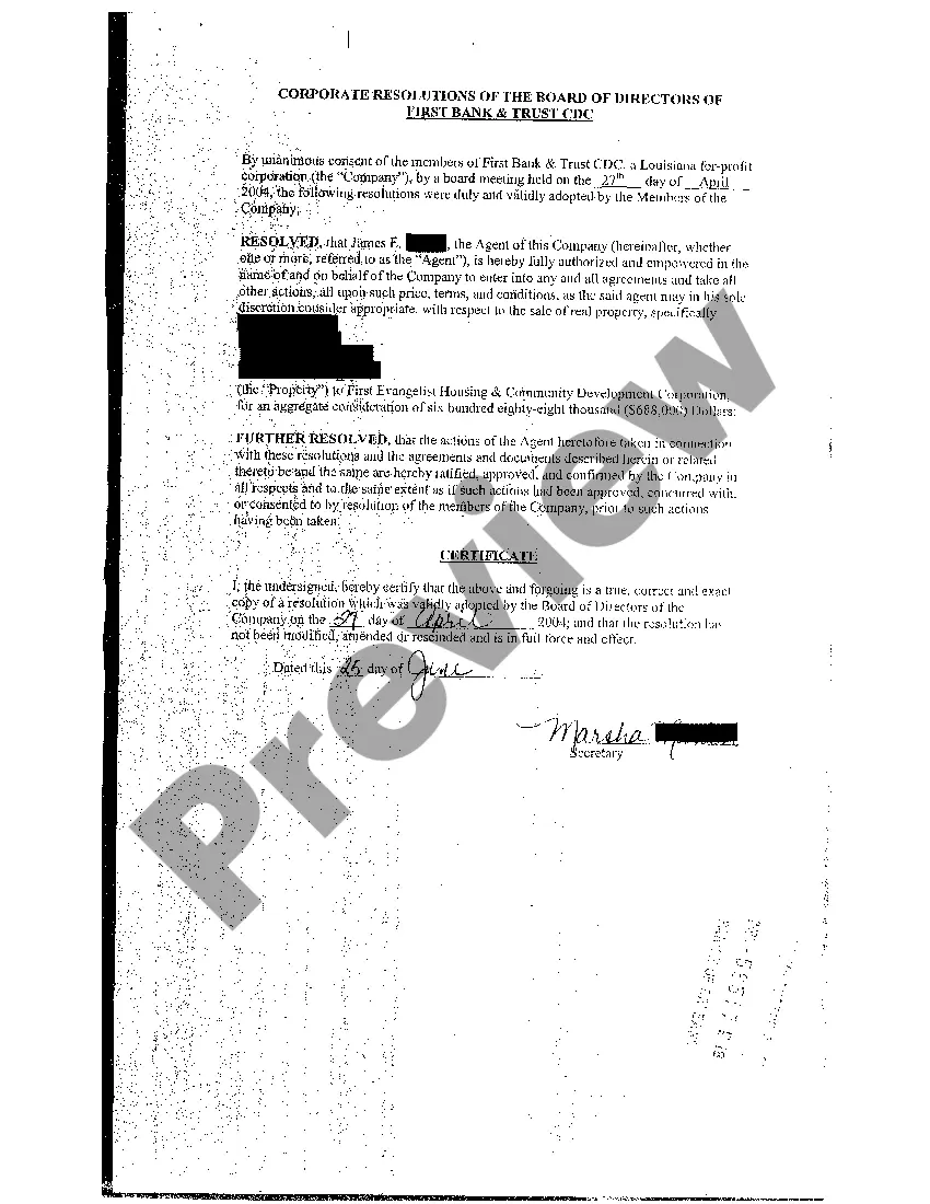 Preview Assignment Of Leases And Rents