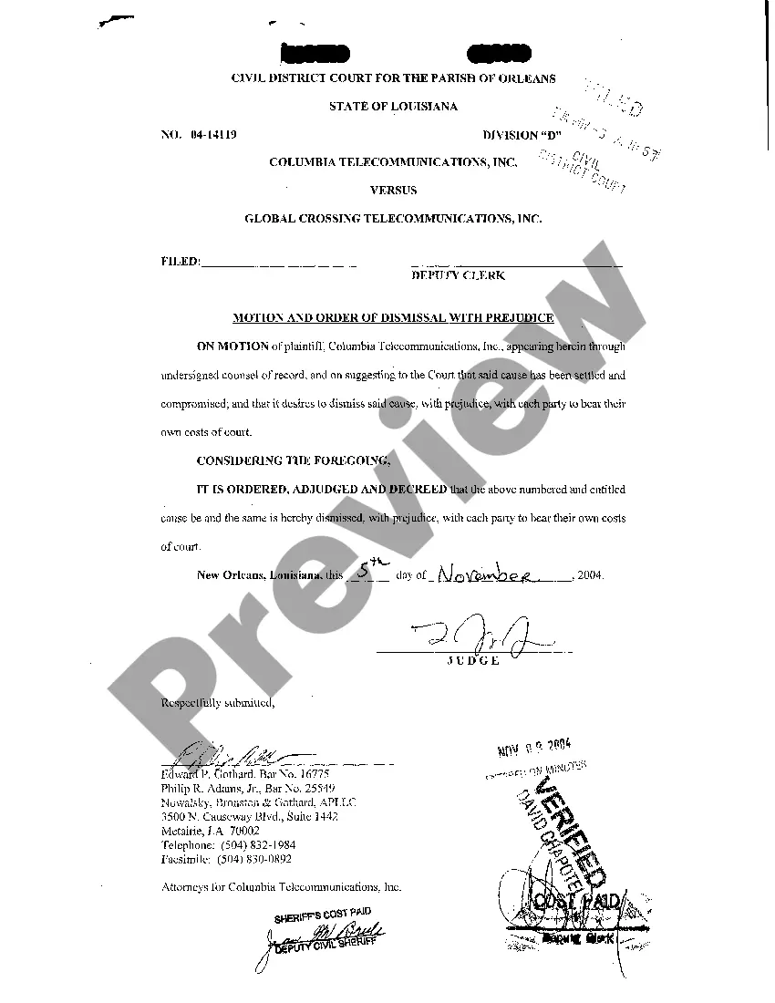 Preview Sample Petition On Open Account