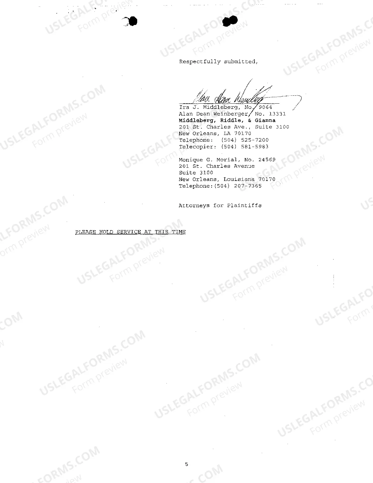 Preview Petition For Specific Performance Of Contract To Sell Realty