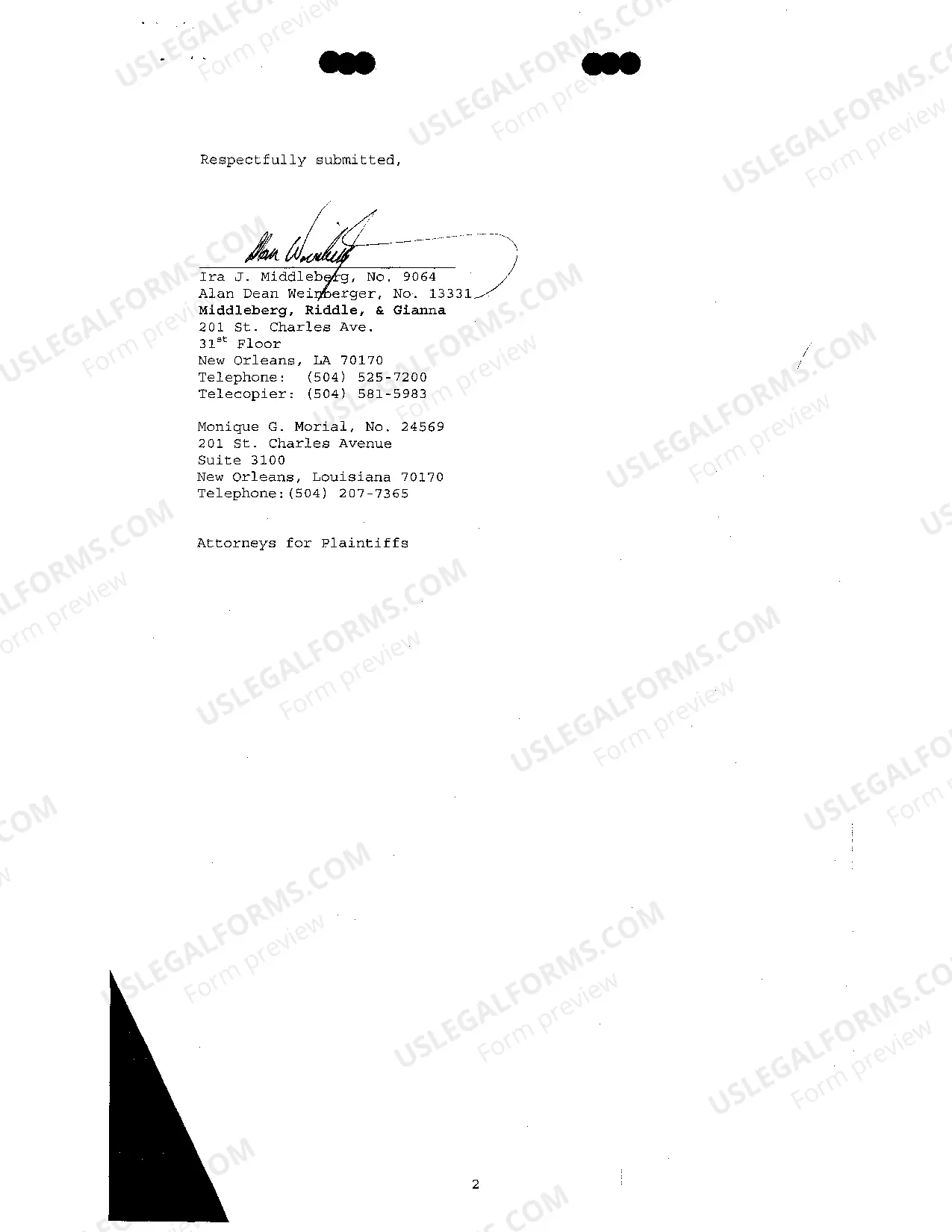 Preview Petition For Specific Performance Of Contract To Sell Realty