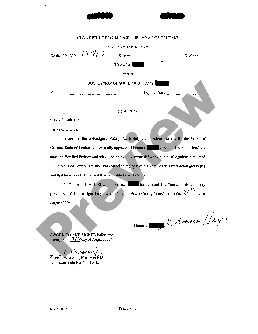 Get Petition to Appoint Succession Administrator Preview Petition to Appoint Succession Administrator