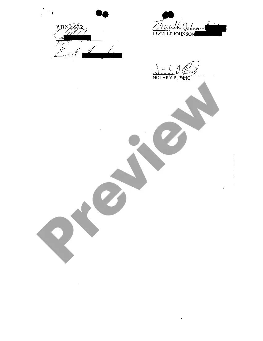 Preview Petition For Divorce