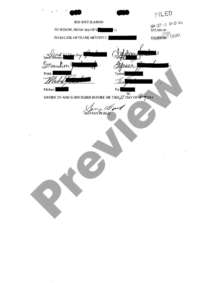 Get Petition For Possession Without Administration Preview Petition For Possession Without Administration