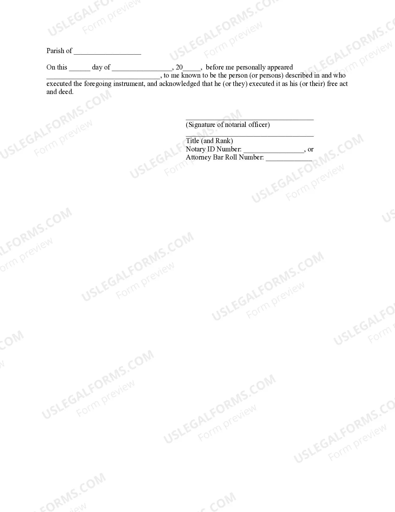 Preview Special or Limited Power of Attorney for Real Estate Purchase Transaction by Purchaser