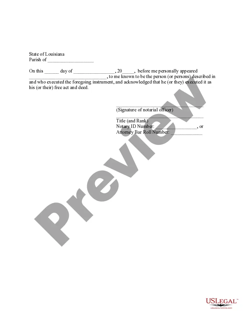 Preview Limited Power of Attorney where you Specify Powers with Sample Powers Included