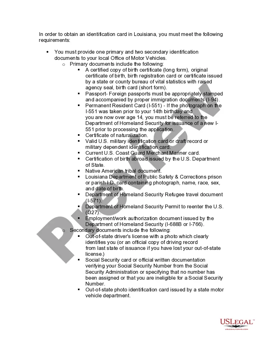 Preview New Resident Guide