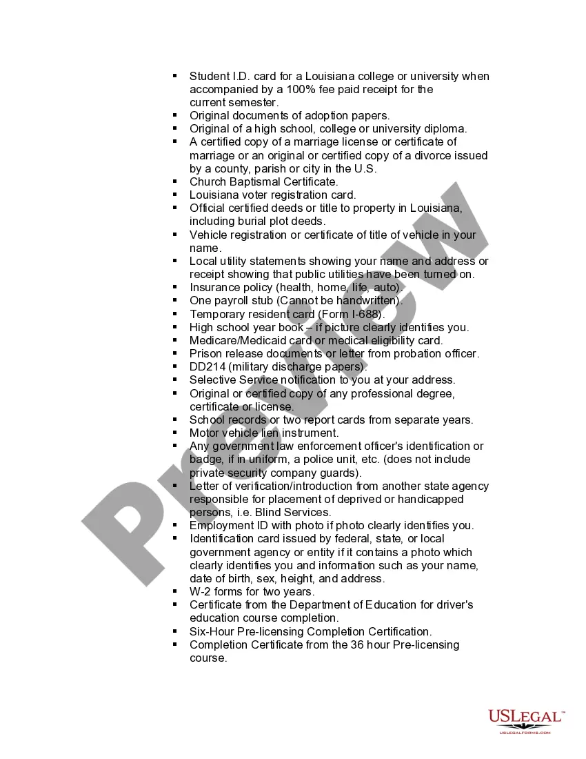 Preview New Resident Guide