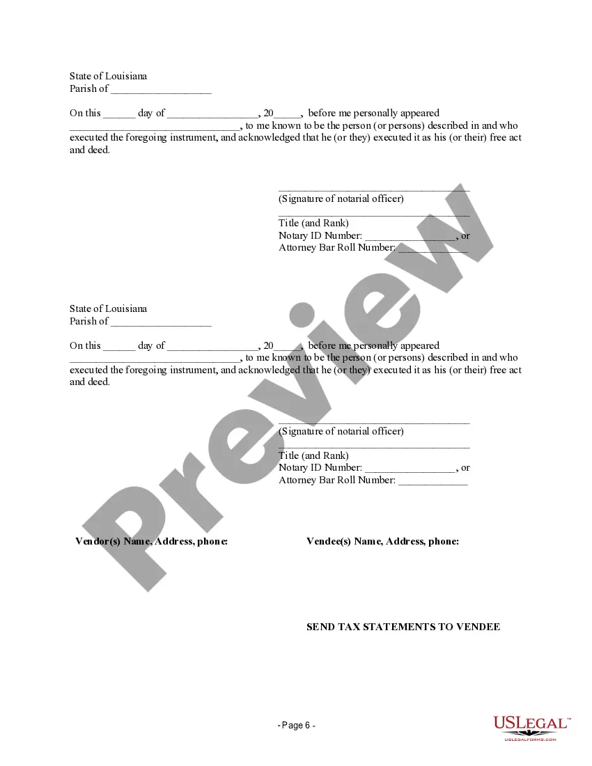 Preview Warranty Deed to convert Community Property to Joint Tenancy