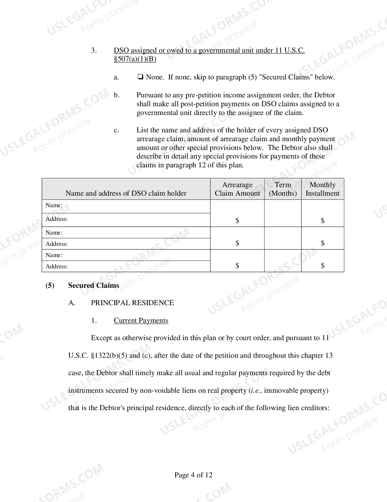 Preview Application For Attorney Password For Electronic Case Filing System
