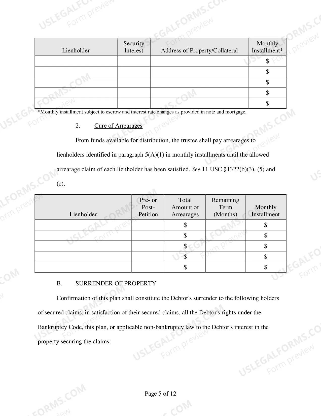 Preview Application For Attorney Password For Electronic Case Filing System