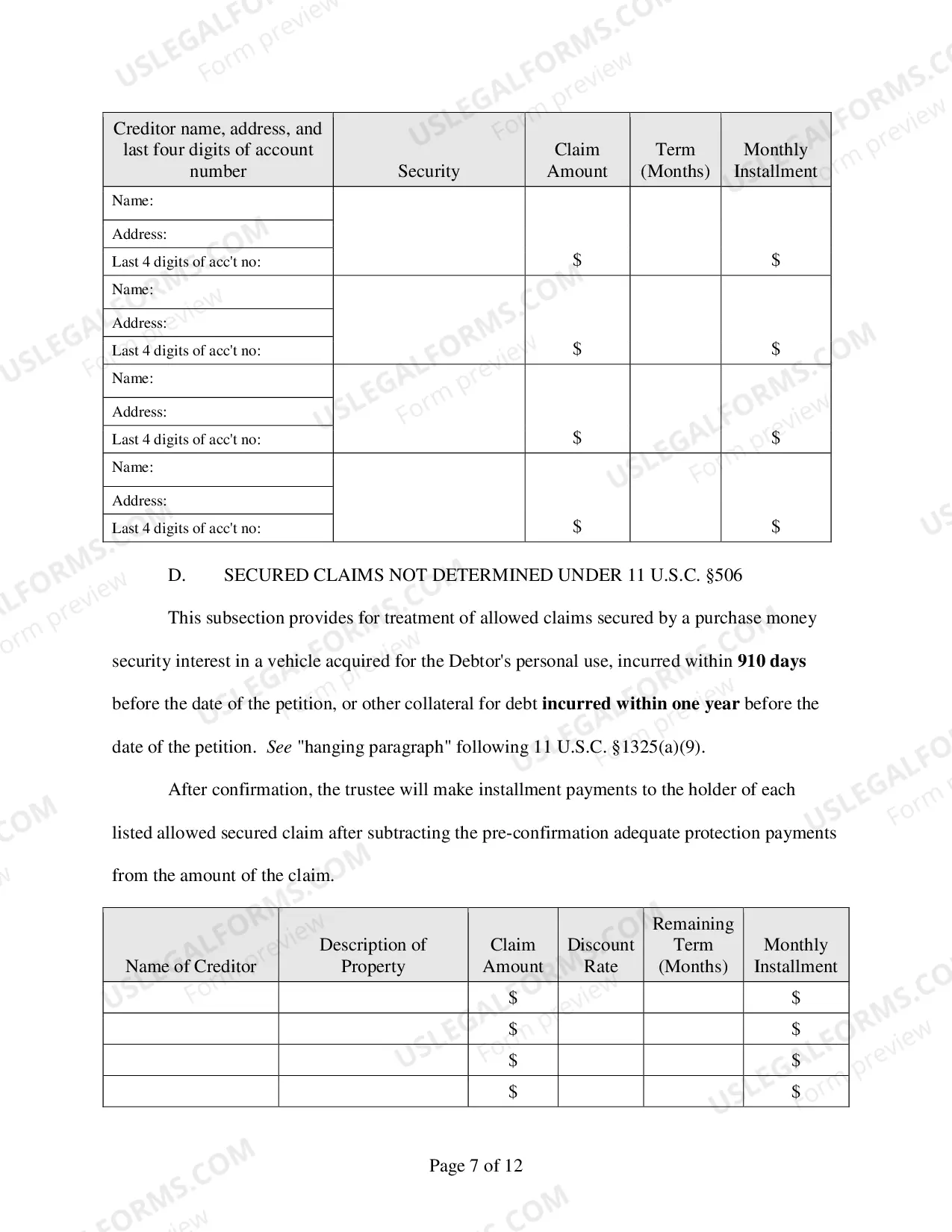 Preview Application For Attorney Password For Electronic Case Filing System