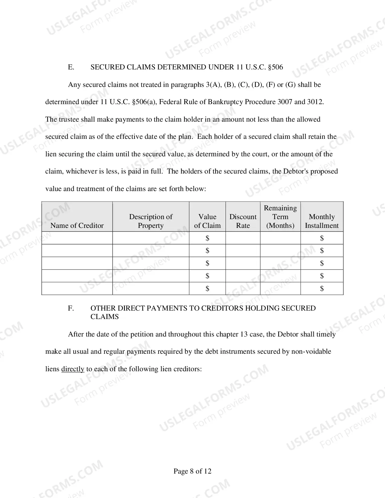 Preview Application For Attorney Password For Electronic Case Filing System