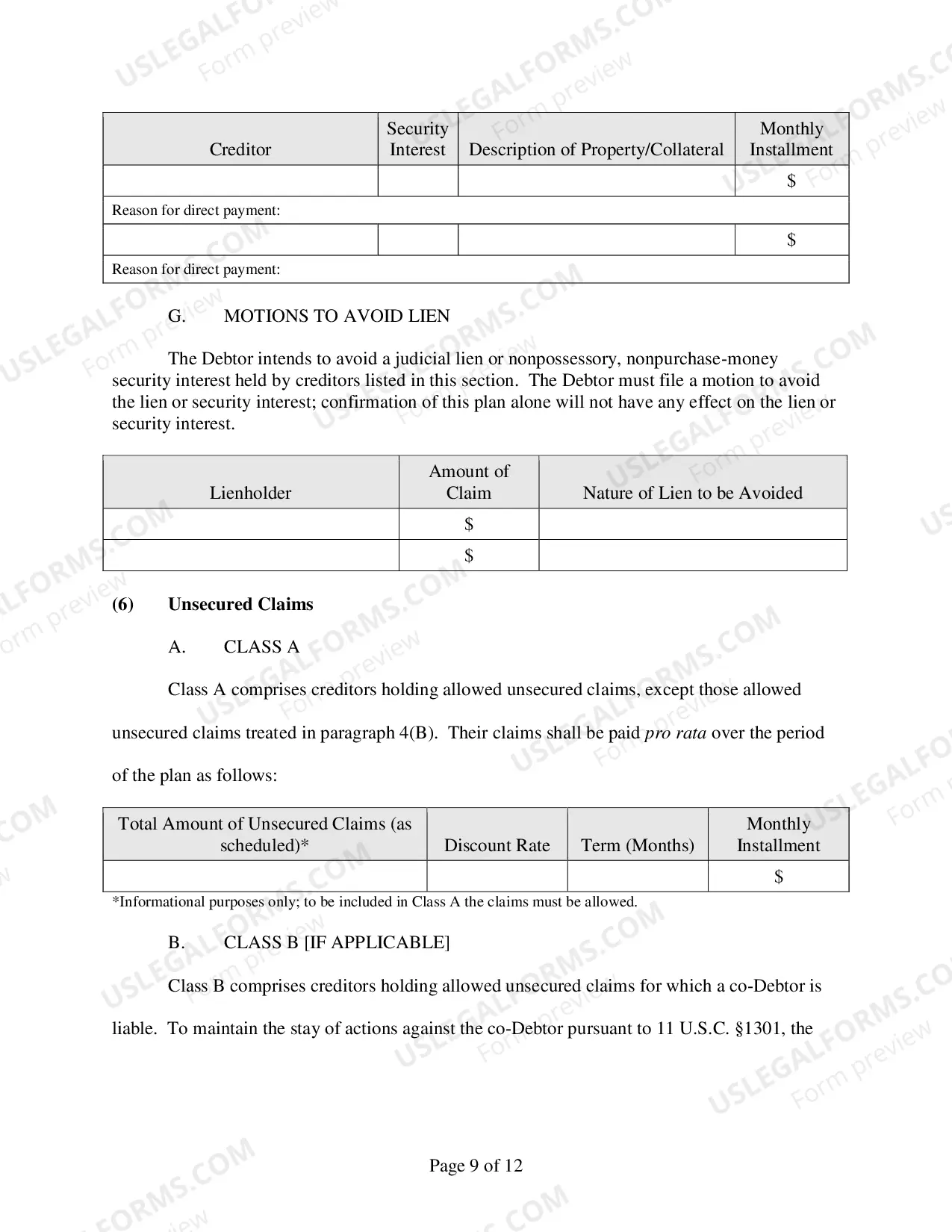 Preview Application For Attorney Password For Electronic Case Filing System