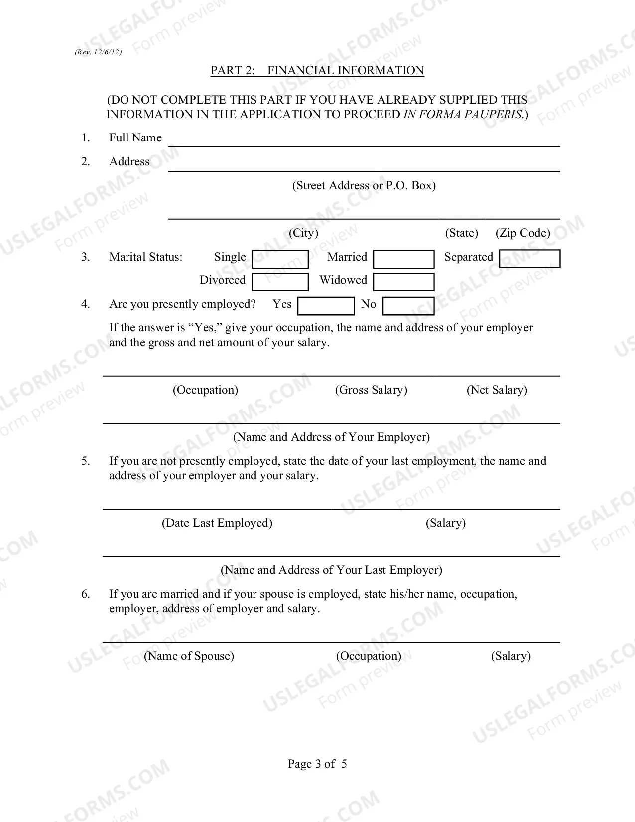 Preview Motion For Appointment of Counsel Under Section 706(f) Of Civil Rights Act Of 1964