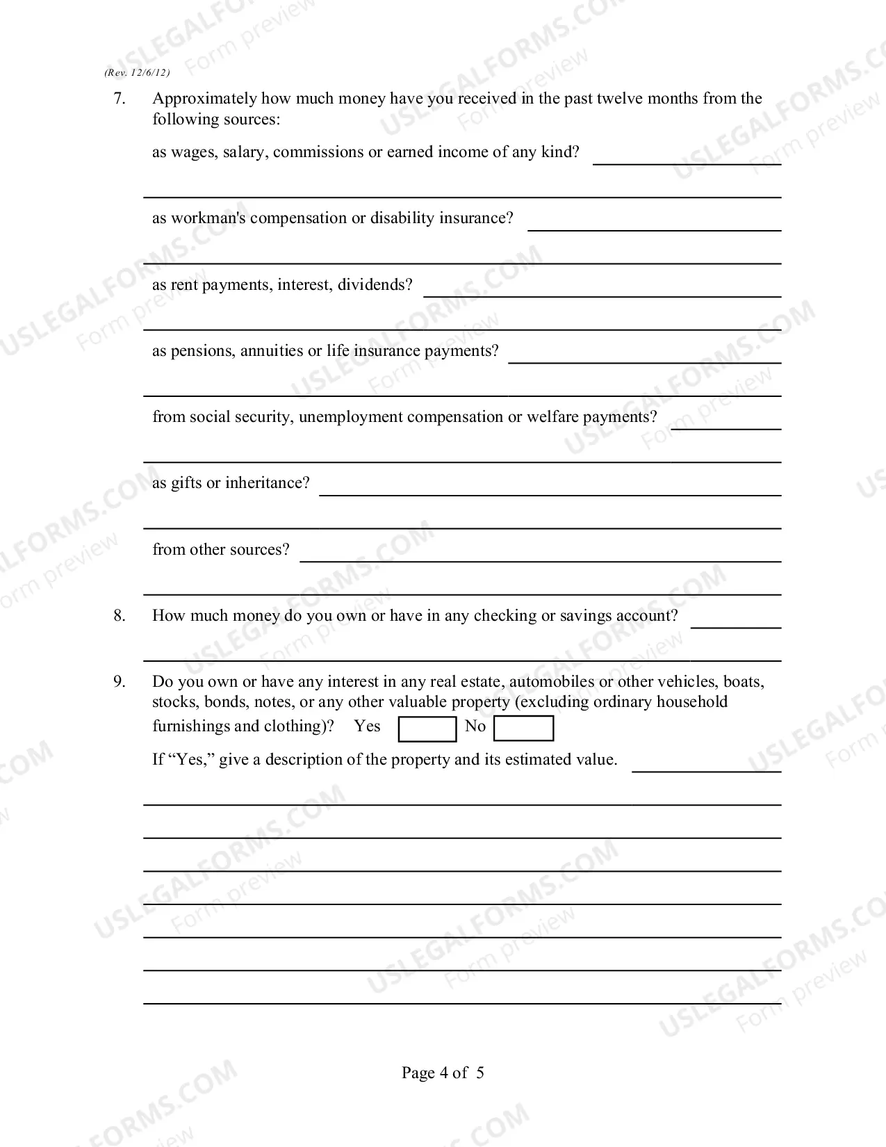 Preview Motion For Appointment of Counsel Under Section 706(f) Of Civil Rights Act Of 1964