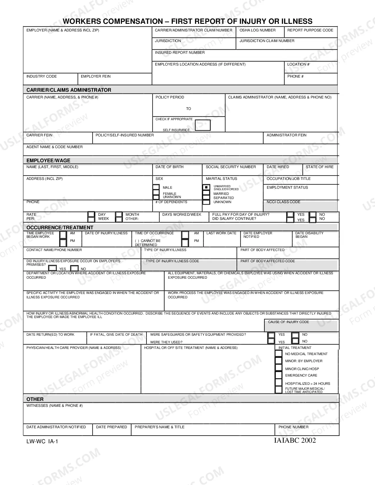 form-preview