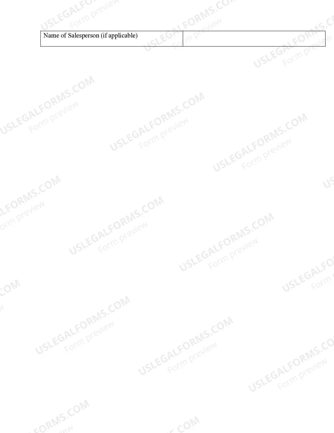 Preview Painting Contract for Contractor