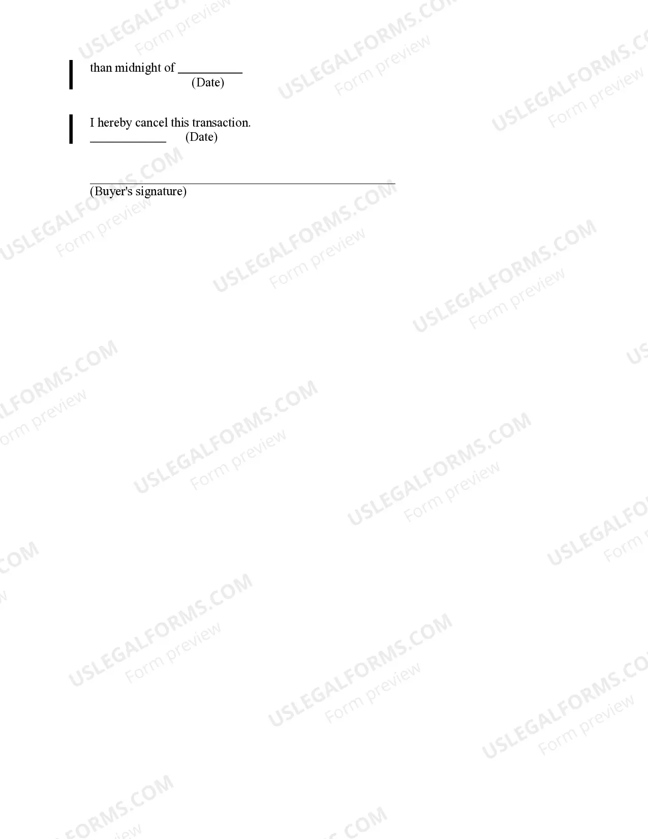 Preview Painting Contract for Contractor