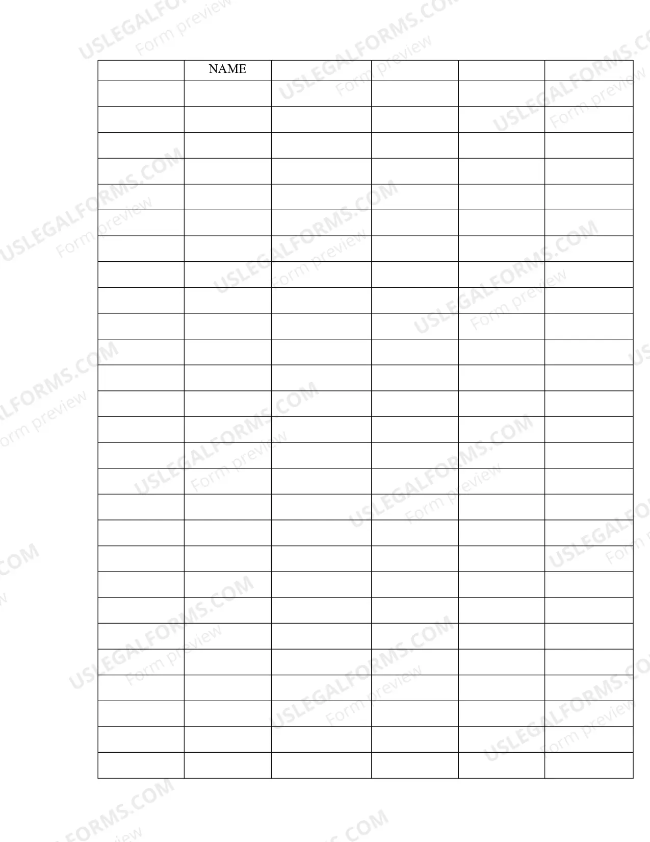 Preview Renovation Contract for Contractor