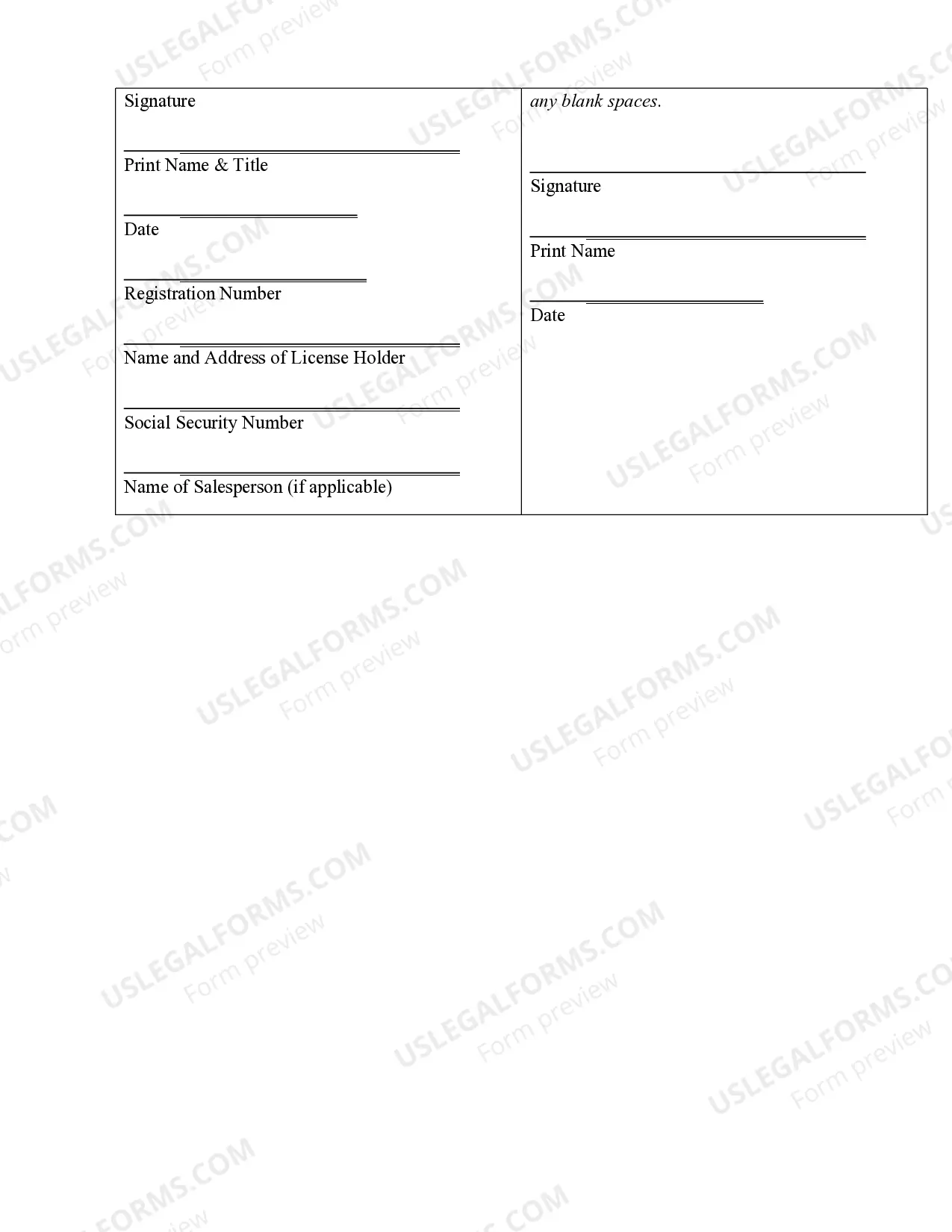 Preview Concrete Mason Contract for Contractor