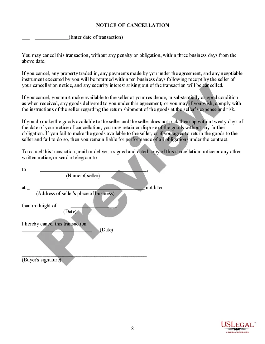 Preview Framing Contract for Contractor