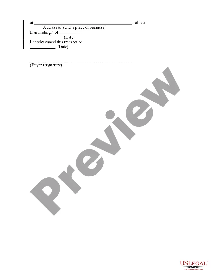 Preview Foundation Contract for Contractor