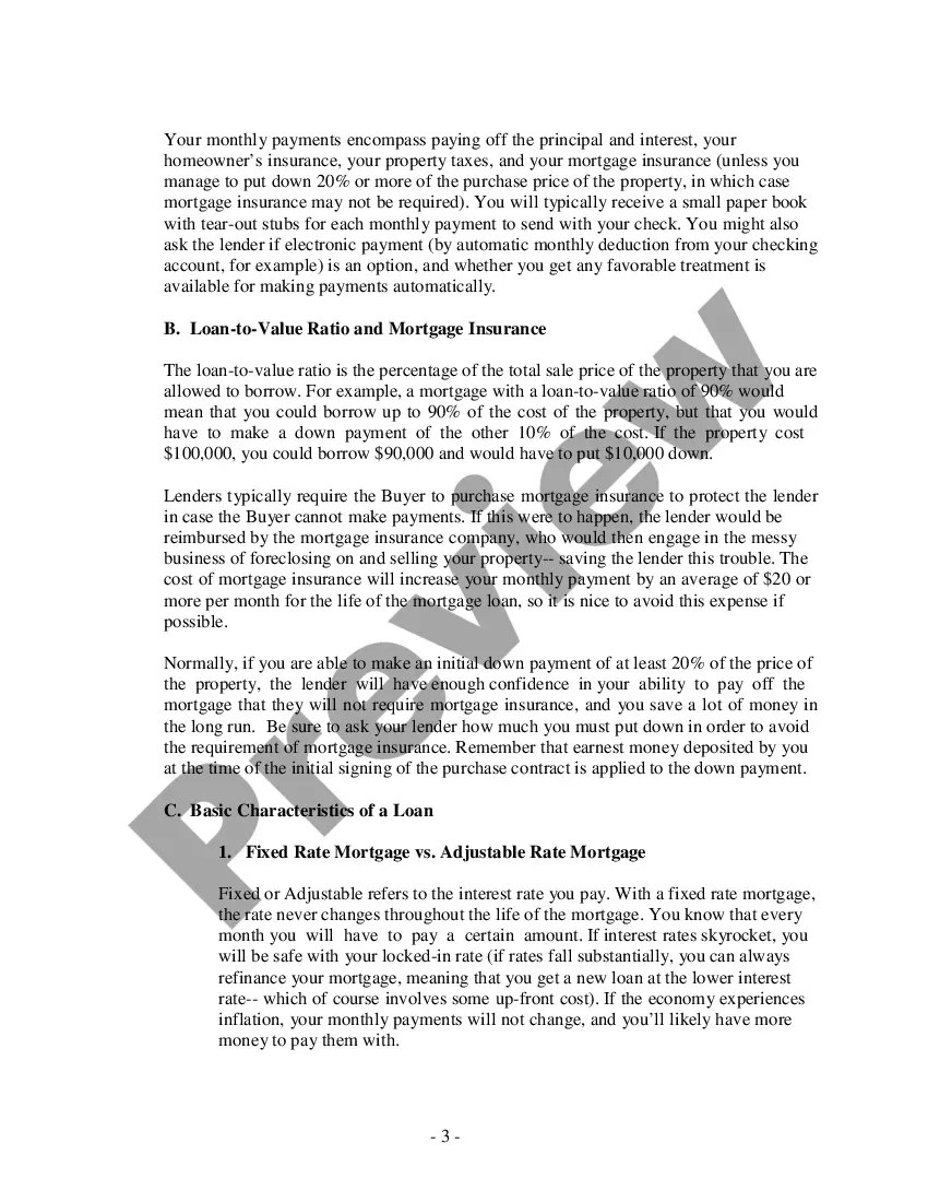 Get LegalLife Multistate Guide and Handbook for Selling or Buying Real Estate Preview LegalLife Multistate Guide and Handbook for Selling or Buying Real Estate