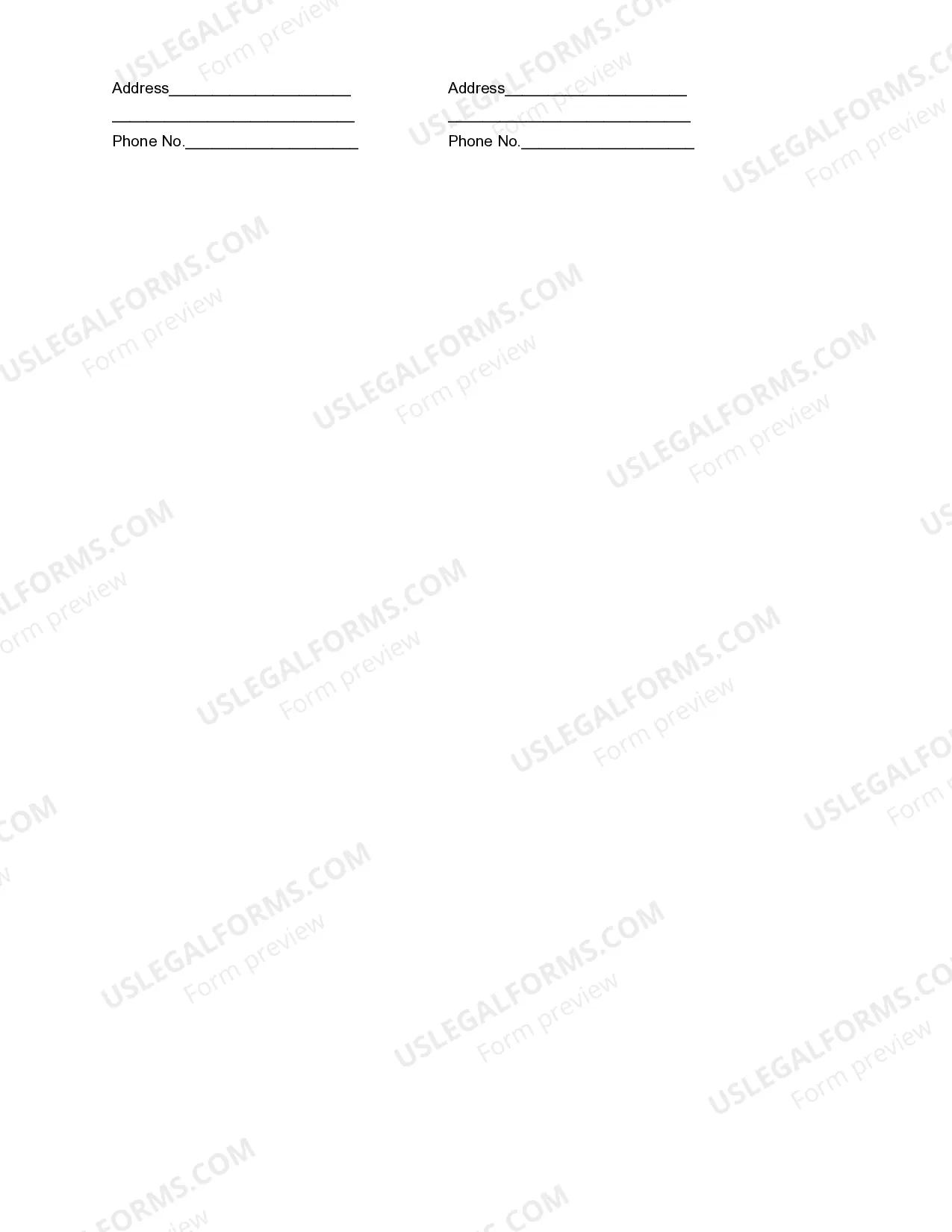 Preview Promissory Note - Loan in connection with sale of motor vehicle, car, or auto